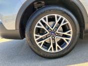 FORD KUGA 2022 (22)