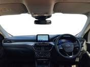FORD KUGA 2022 (22)