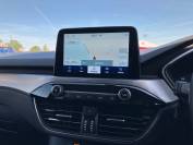 FORD KUGA 2022 (22)