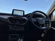 FORD KUGA 2022 (22)