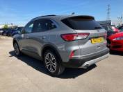 FORD KUGA 2022 (22)
