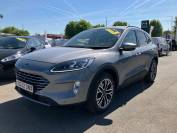 FORD KUGA 2022 (22)