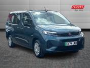 VAUXHALL COMBO-LIFE 2024 (74)