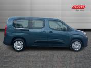 VAUXHALL COMBO-LIFE 2024 (74)