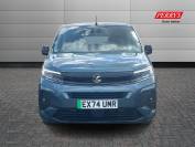 VAUXHALL COMBO-LIFE 2024 (74)