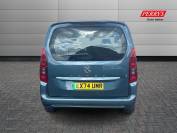 VAUXHALL COMBO-LIFE 2024 (74)