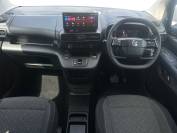VAUXHALL COMBO-LIFE 2024 (74)
