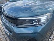 VAUXHALL COMBO-LIFE 2024 (74)