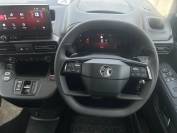 VAUXHALL COMBO-LIFE 2024 (74)