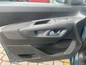 VAUXHALL COMBO-LIFE 2024 (74)