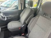VAUXHALL COMBO-LIFE 2024 (74)