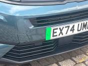 VAUXHALL COMBO-LIFE 2024 (74)