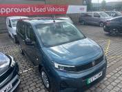 VAUXHALL COMBO-LIFE 2024 (74)
