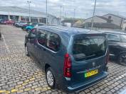 VAUXHALL COMBO-LIFE 2024 (74)