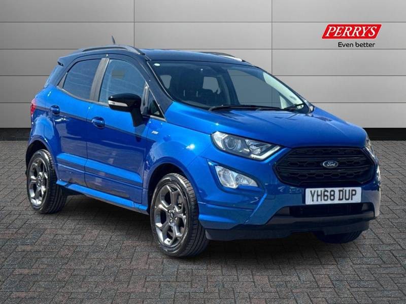 FORD ECOSPORT 2019 (68)