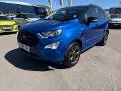 FORD ECOSPORT 2019 (68)