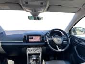SKODA KAROQ 2018 (18)