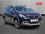 PEUGEOT 2008 2018 (67)