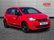 SKODA CITIGO 2016 (16)