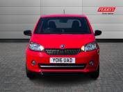 SKODA CITIGO 2016 (16)