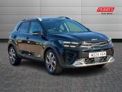 KIA STONIC 2024 (24)