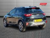 KIA STONIC 2024 (24)