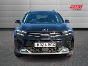 KIA STONIC 2024 (24)