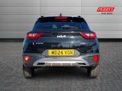 KIA STONIC 2024 (24)