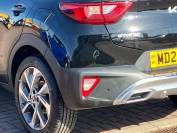 KIA STONIC 2024 (24)