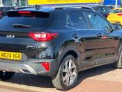 KIA STONIC 2024 (24)