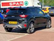 KIA STONIC 2024 (24)