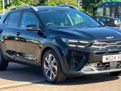 KIA STONIC 2024 (24)