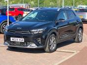 KIA STONIC 2024 (24)