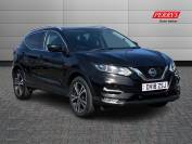 NISSAN QASHQAI 2018 (18)
