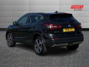 NISSAN QASHQAI 2018 (18)