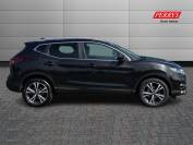 NISSAN QASHQAI 2018 (18)