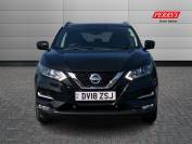 NISSAN QASHQAI 2018 (18)