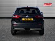 NISSAN QASHQAI 2018 (18)