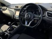 NISSAN QASHQAI 2018 (18)