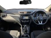 NISSAN QASHQAI 2018 (18)
