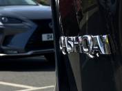 NISSAN QASHQAI 2018 (18)