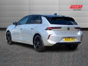 VAUXHALL ASTRA 2025 (25)