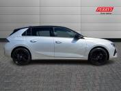 VAUXHALL ASTRA 2025 (25)