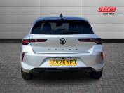 VAUXHALL ASTRA 2025 (25)
