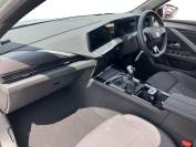 VAUXHALL ASTRA 2025 (25)