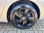 VAUXHALL ASTRA 2025 (25)