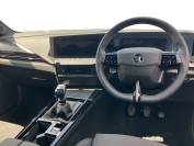 VAUXHALL ASTRA 2025 (25)