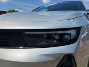 VAUXHALL ASTRA 2025 (25)