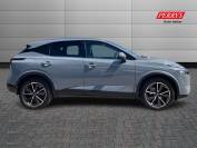 NISSAN QASHQAI 2022 (22)
