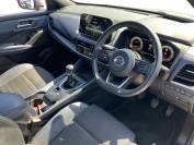 NISSAN QASHQAI 2022 (22)